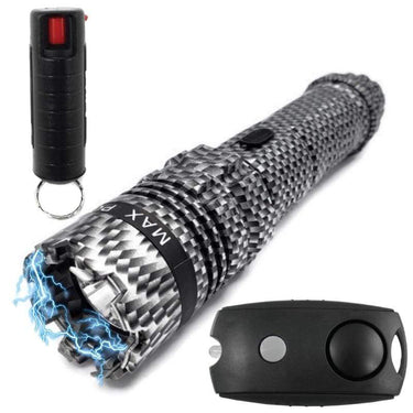 Defense Divas® Package Deals Max It Out Personal Self-Defense Kit
